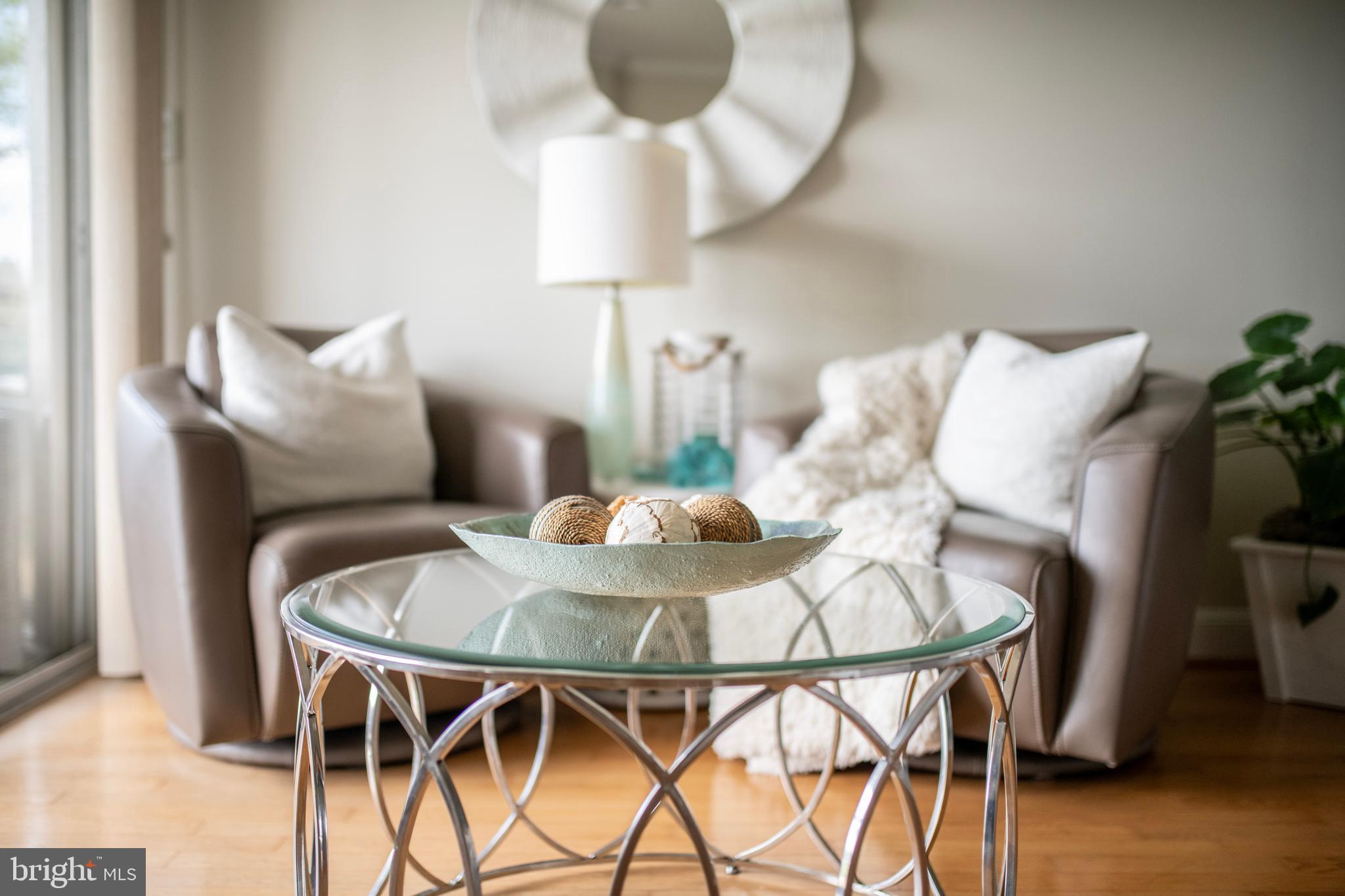 CHESAPEAKE HARBOUR - Residential