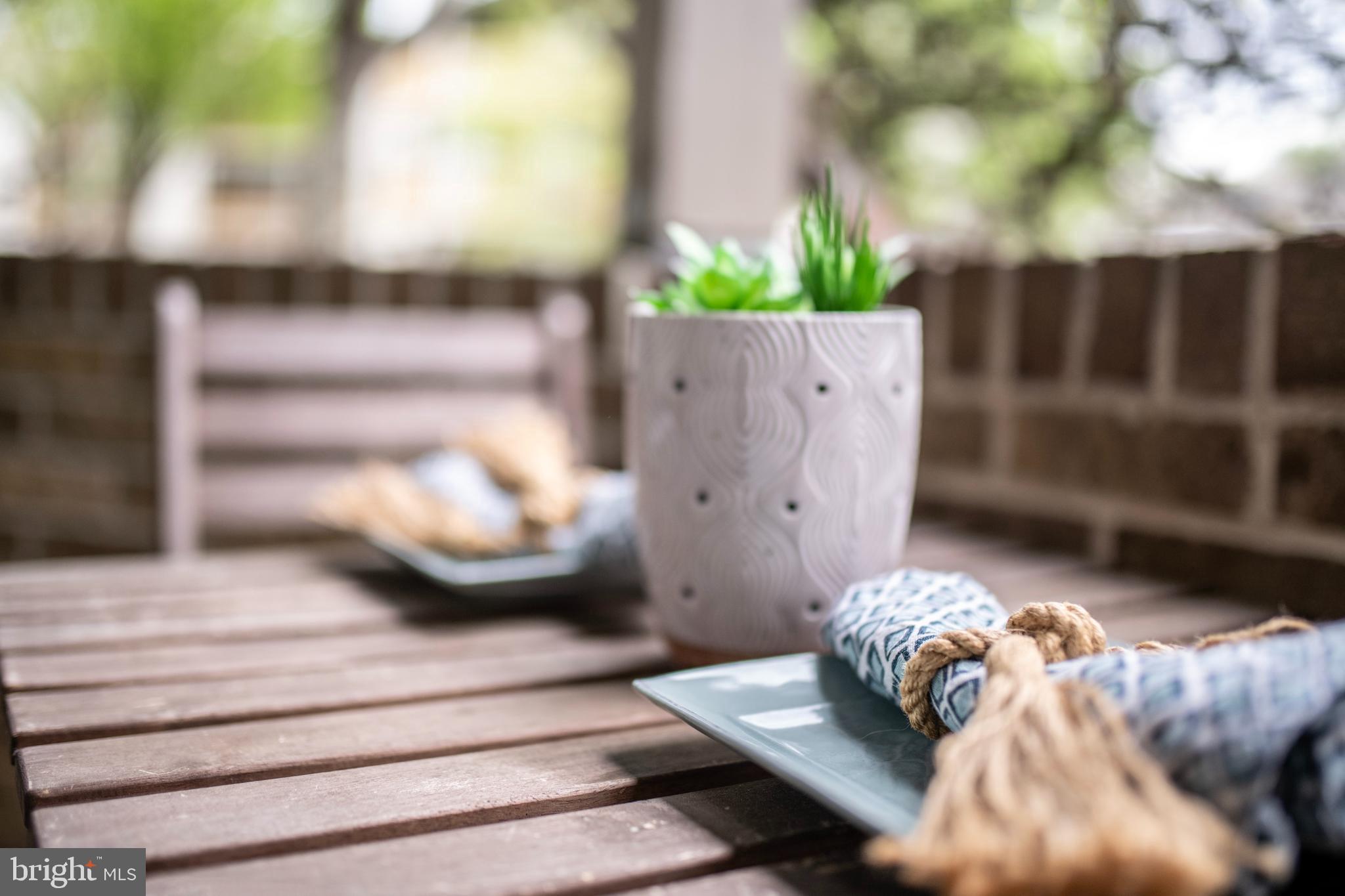 CHESAPEAKE HARBOUR - Residential