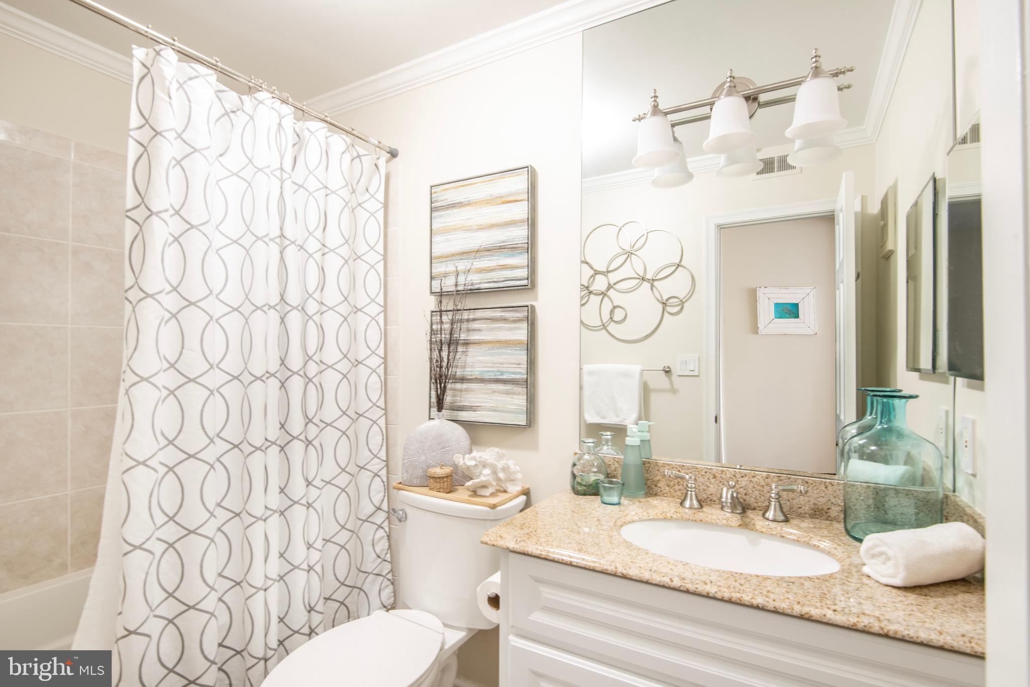 CHESAPEAKE HARBOUR - Residential