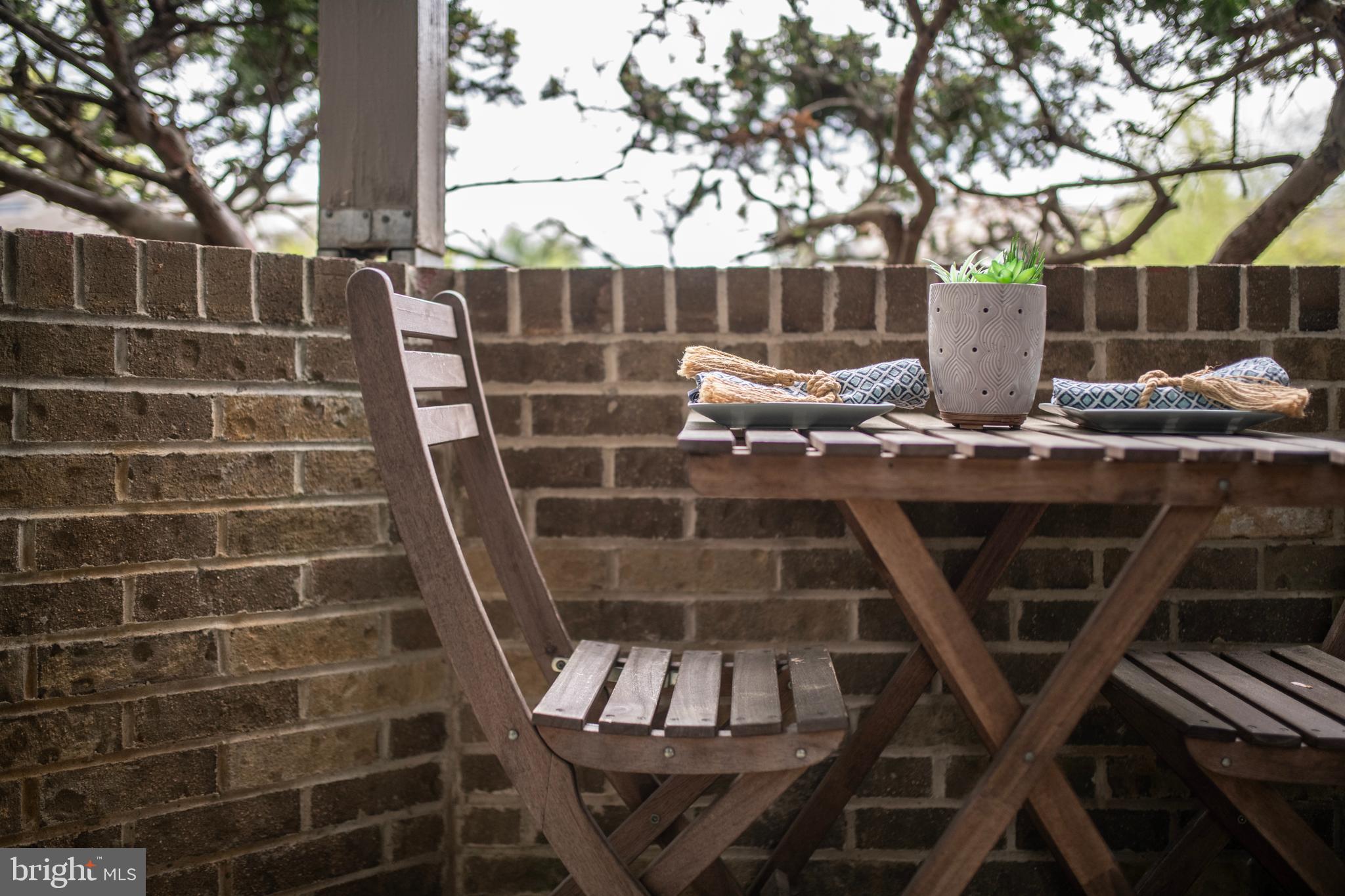 CHESAPEAKE HARBOUR - Residential