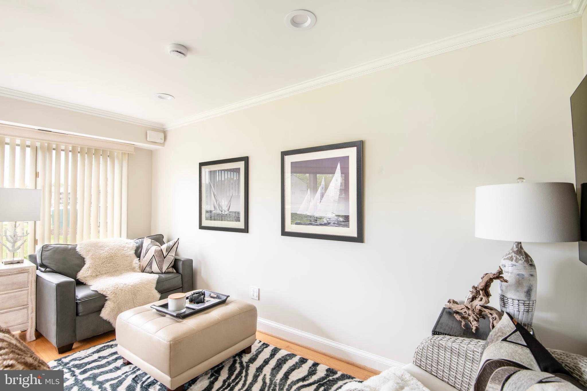 CHESAPEAKE HARBOUR - Residential