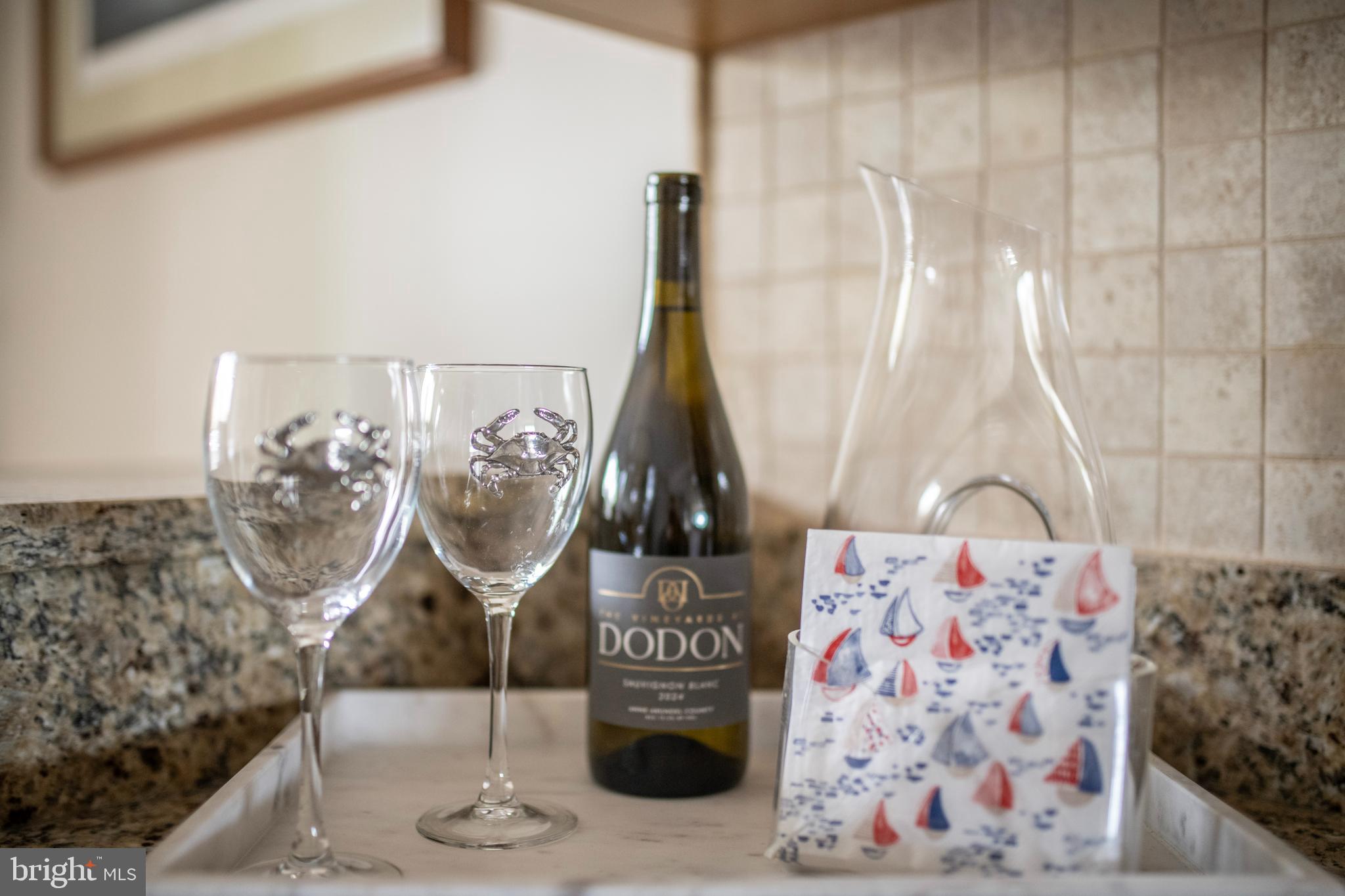 CHESAPEAKE HARBOUR - Residential