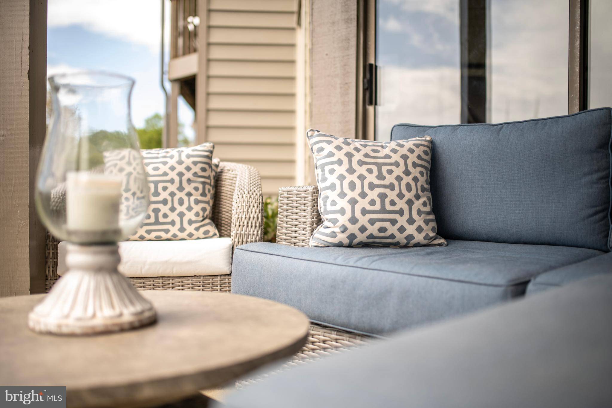 CHESAPEAKE HARBOUR - Residential