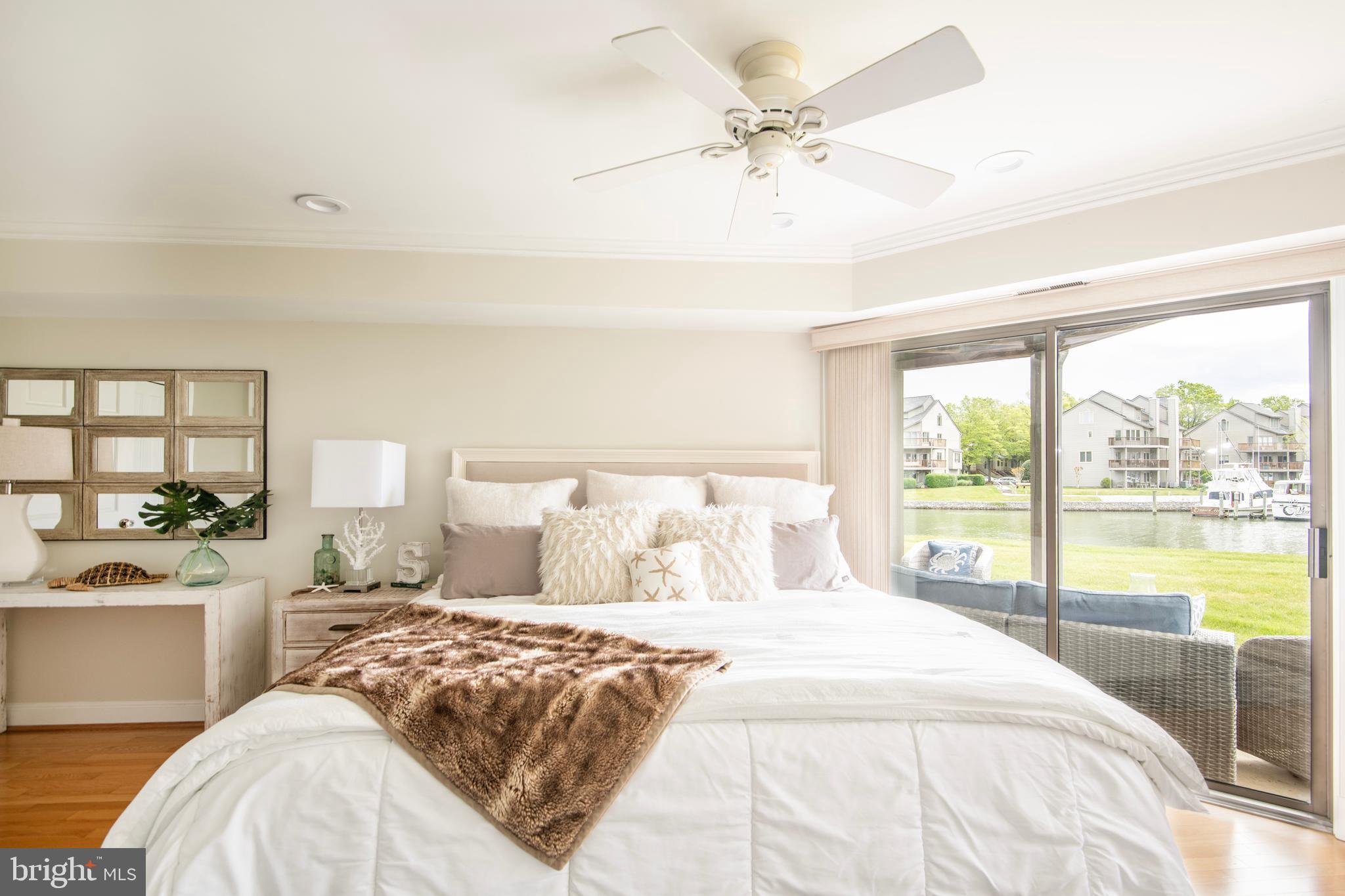 CHESAPEAKE HARBOUR - Residential