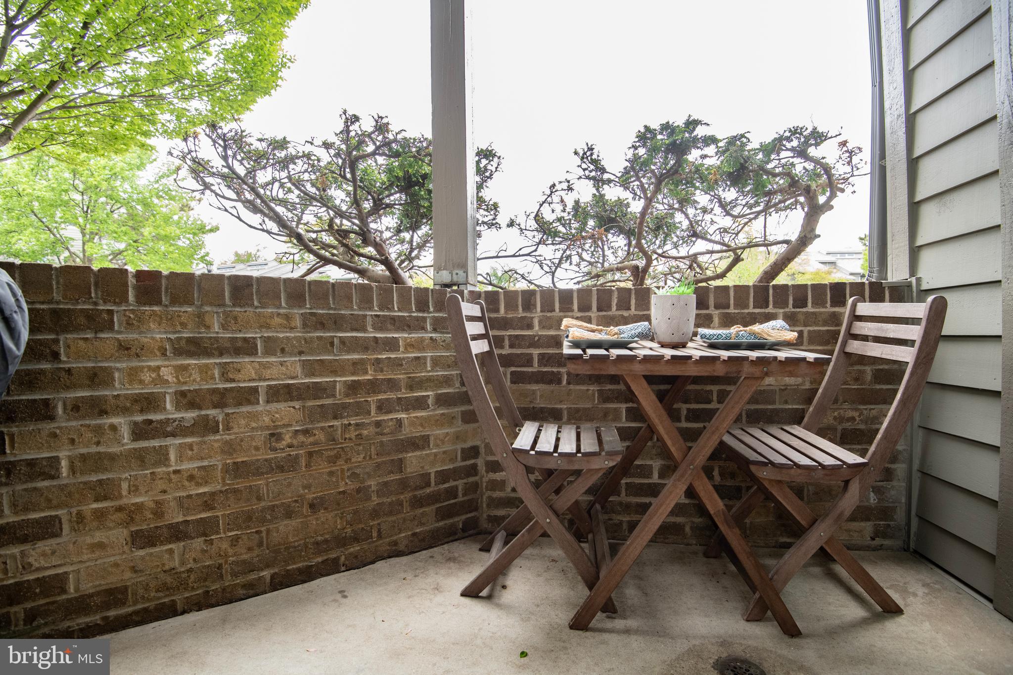 CHESAPEAKE HARBOUR - Residential