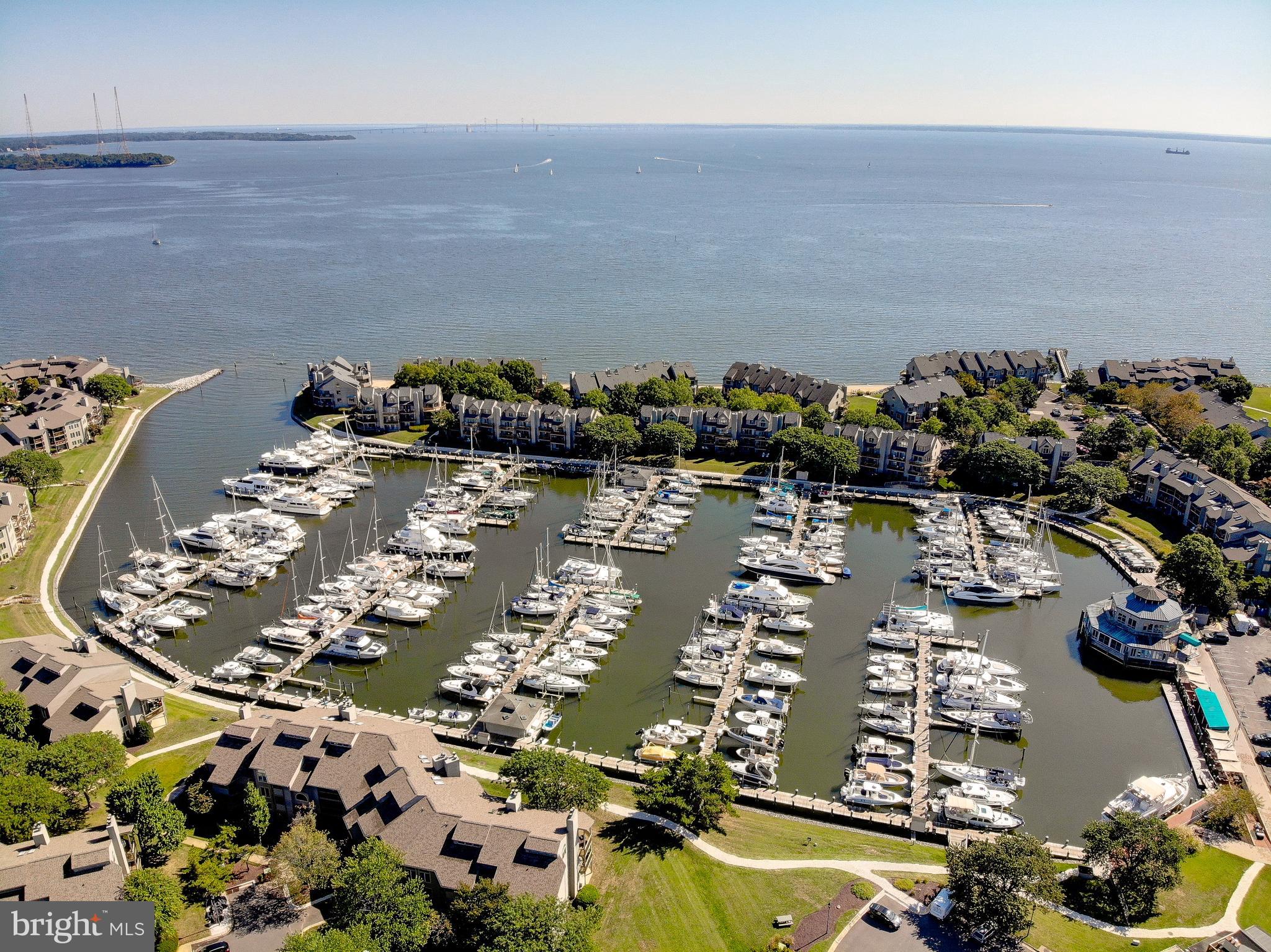 CHESAPEAKE HARBOUR - Residential