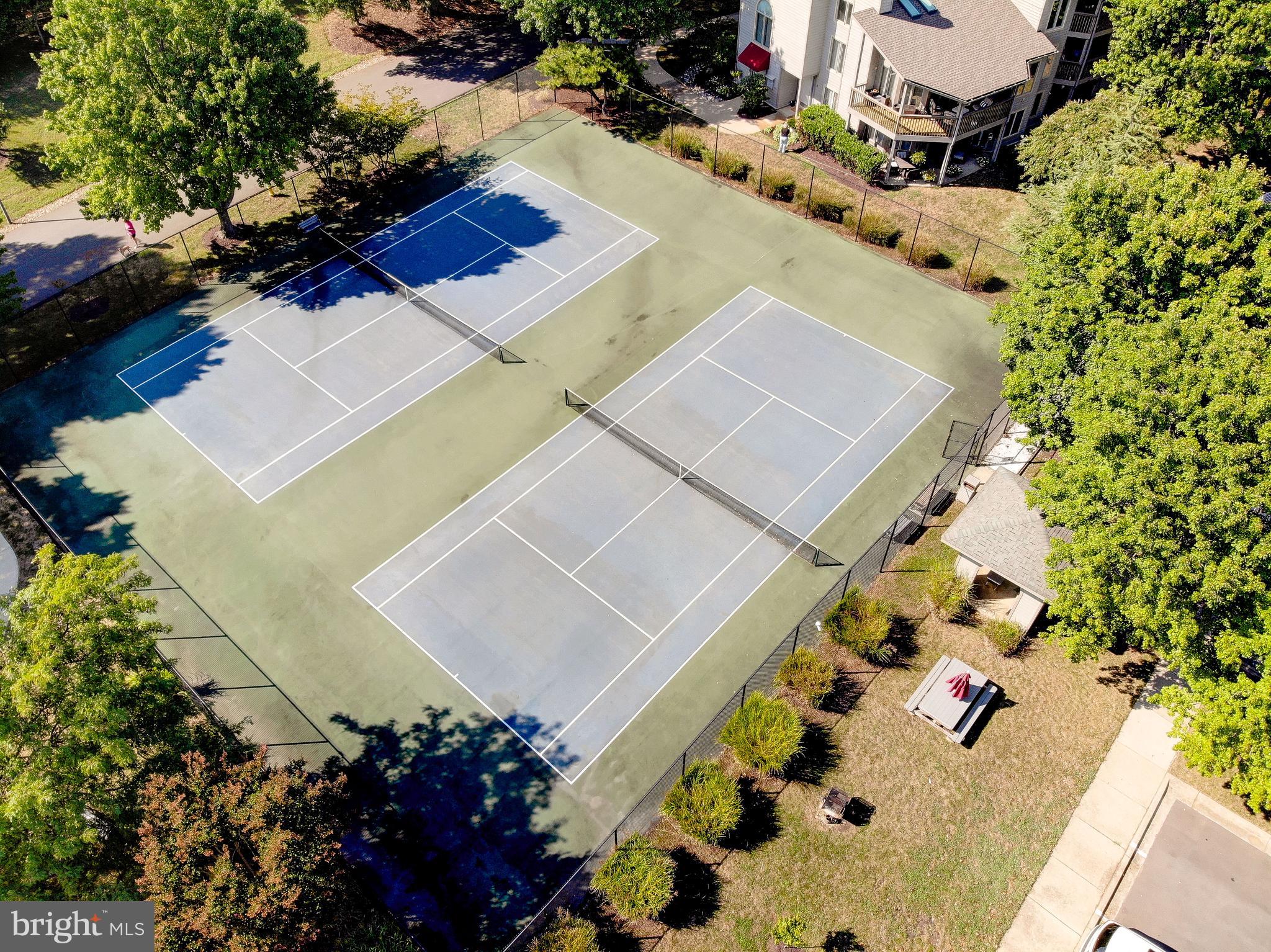 CHESAPEAKE HARBOUR - Residential