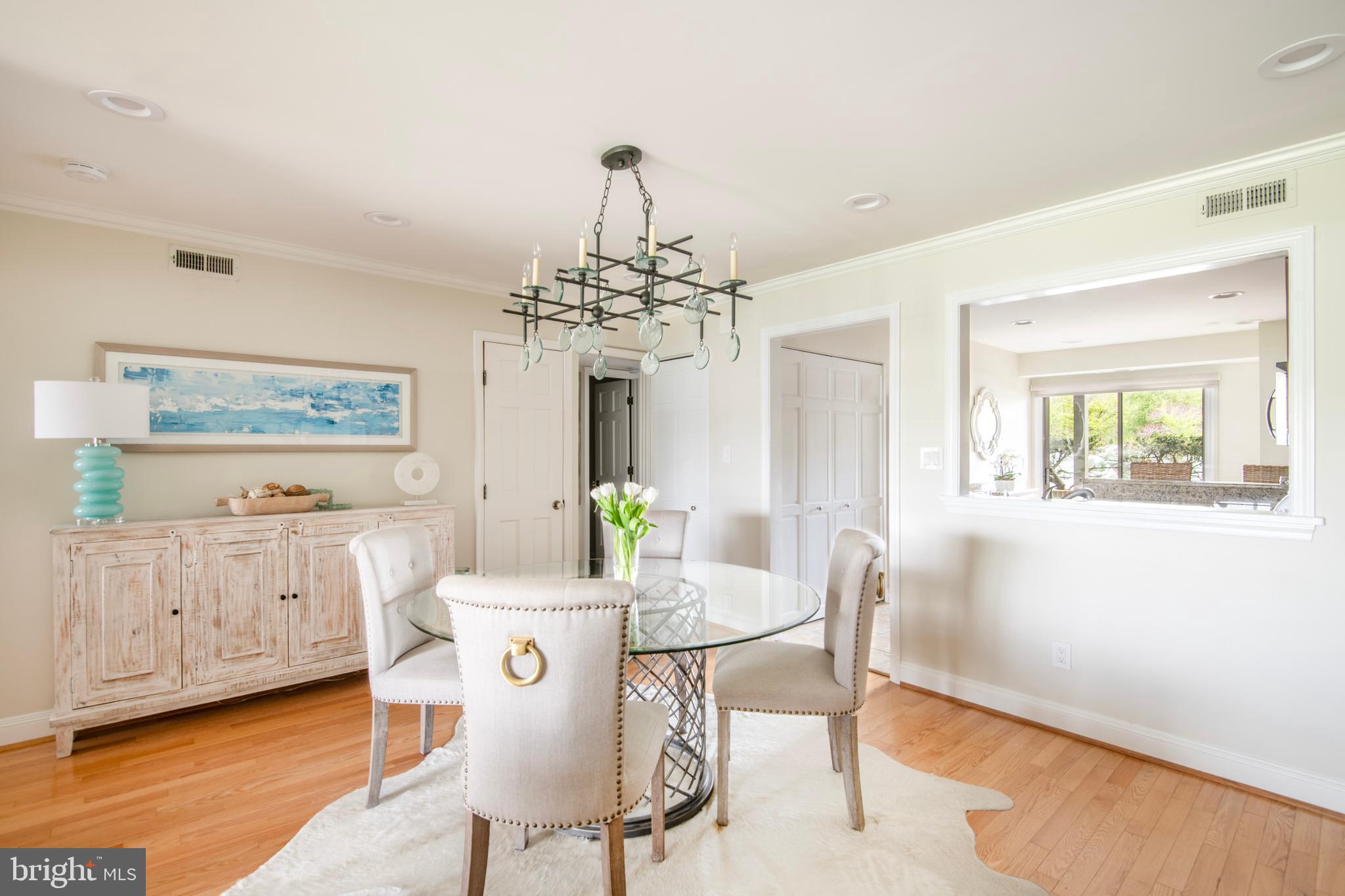 CHESAPEAKE HARBOUR - Residential