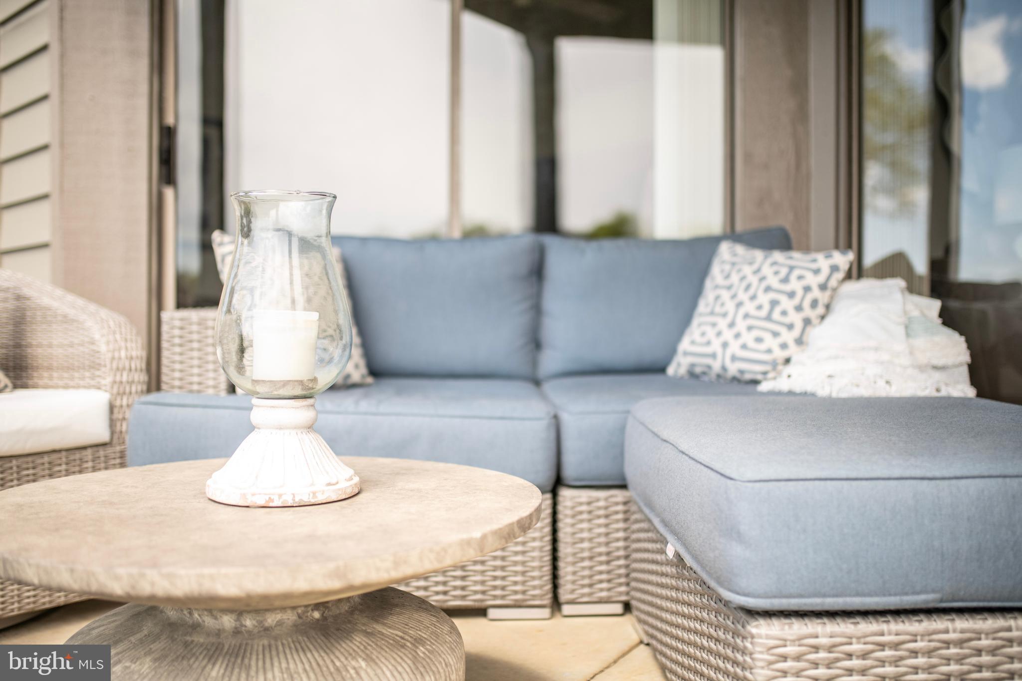 CHESAPEAKE HARBOUR - Residential