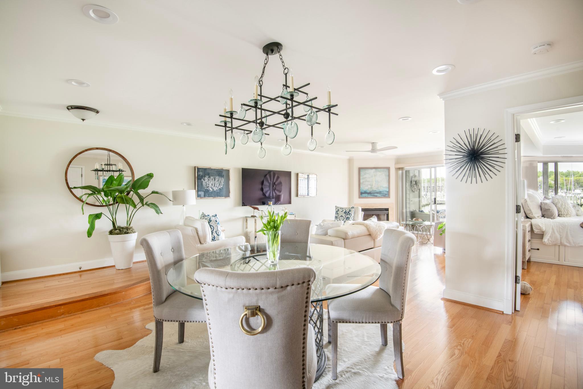 CHESAPEAKE HARBOUR - Residential