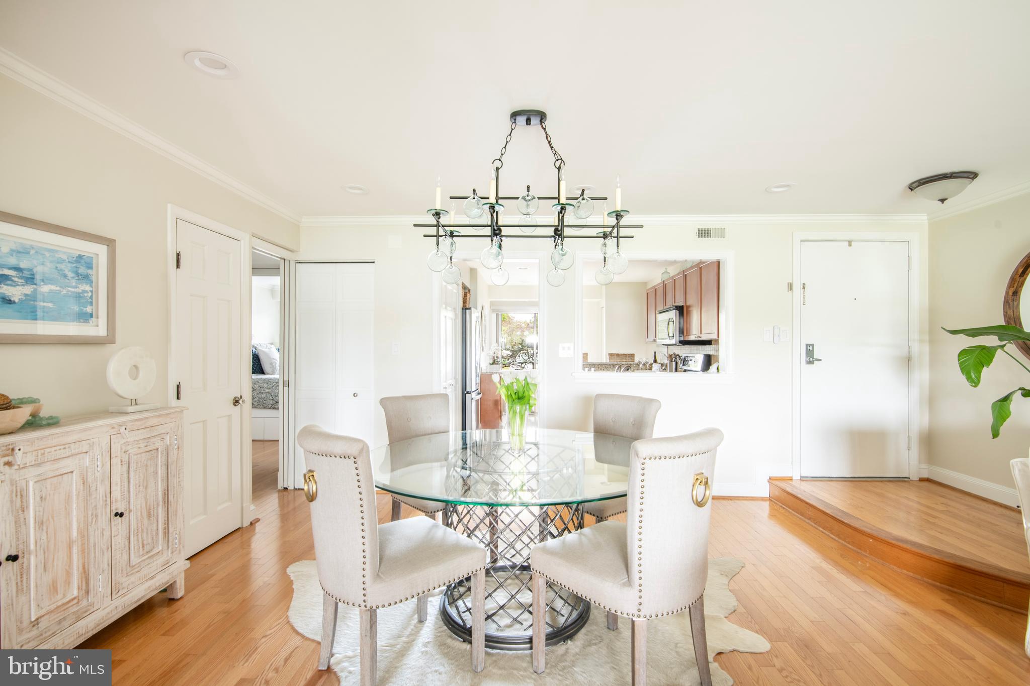 CHESAPEAKE HARBOUR - Residential