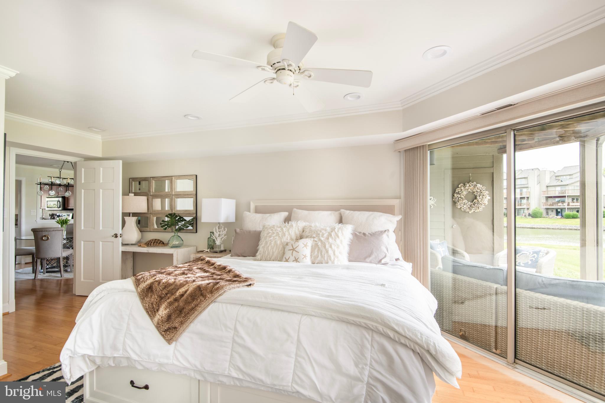 CHESAPEAKE HARBOUR - Residential