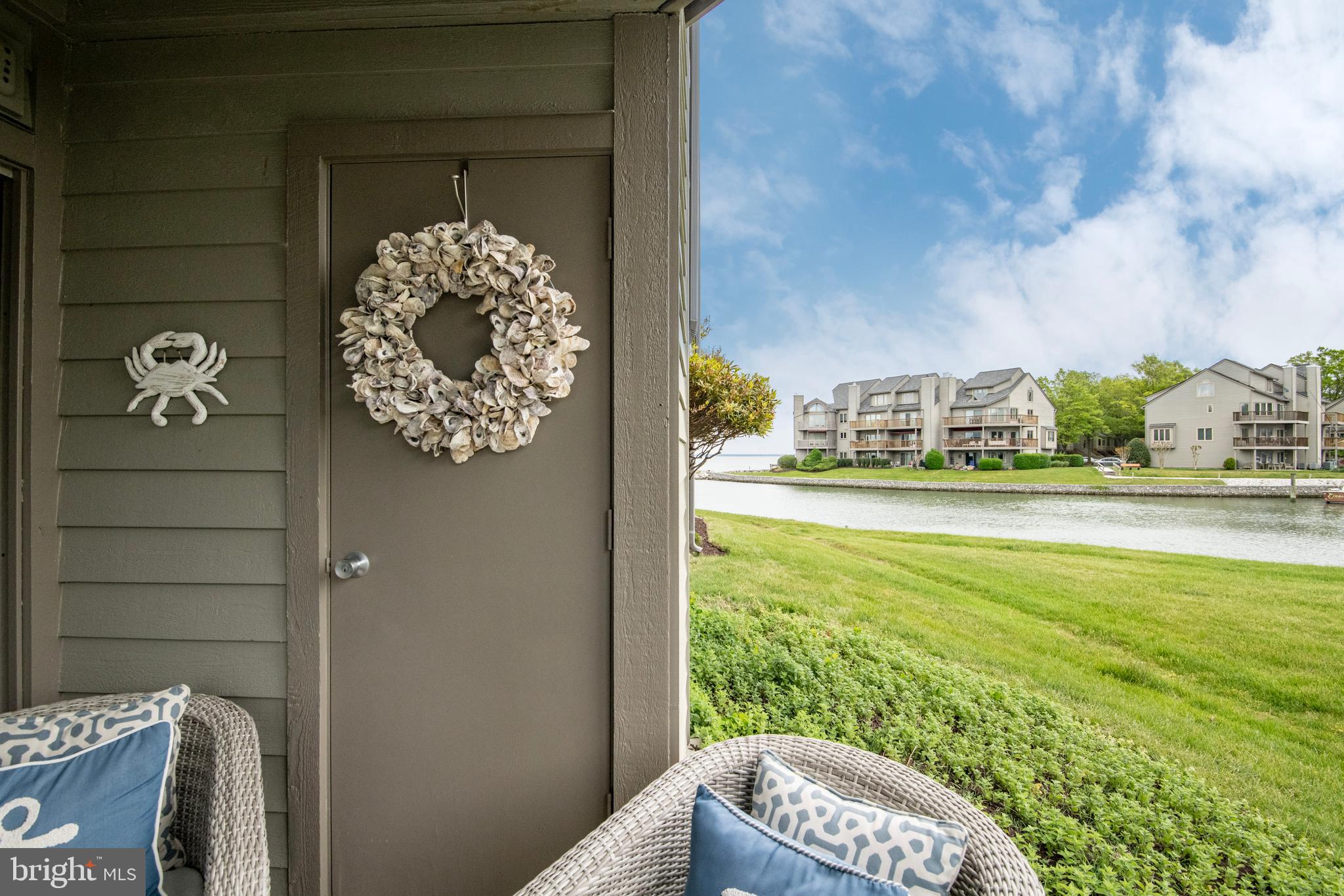 CHESAPEAKE HARBOUR - Residential