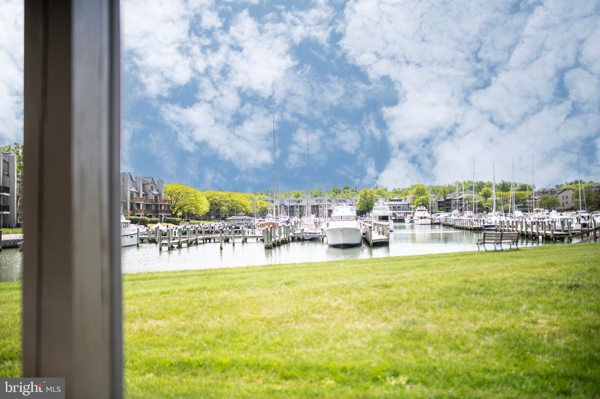 CHESAPEAKE HARBOUR - Residential