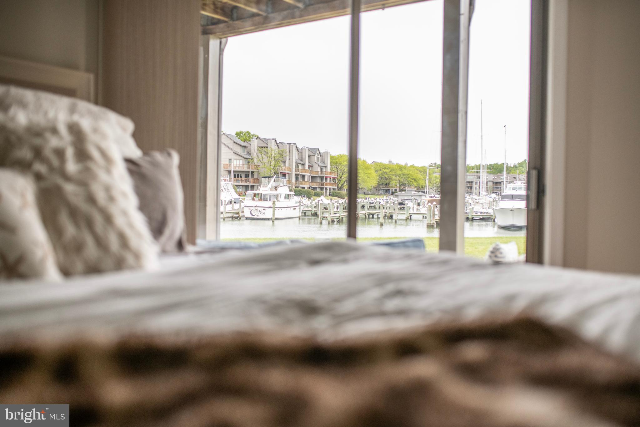 CHESAPEAKE HARBOUR - Residential