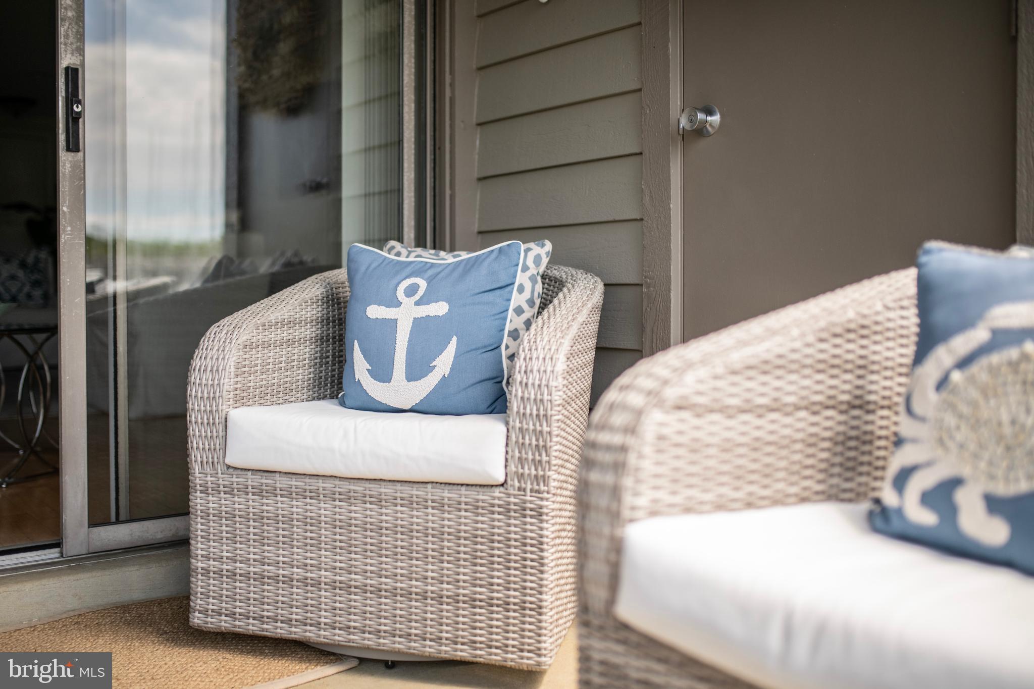 CHESAPEAKE HARBOUR - Residential