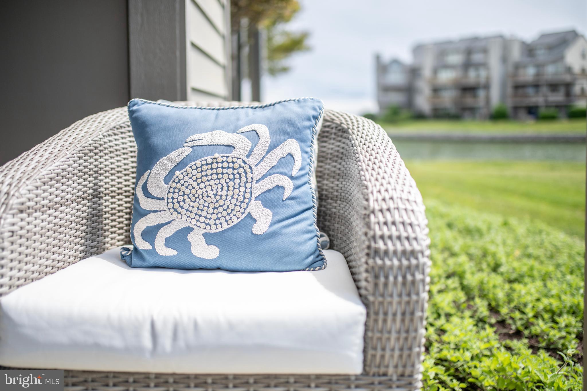 CHESAPEAKE HARBOUR - Residential