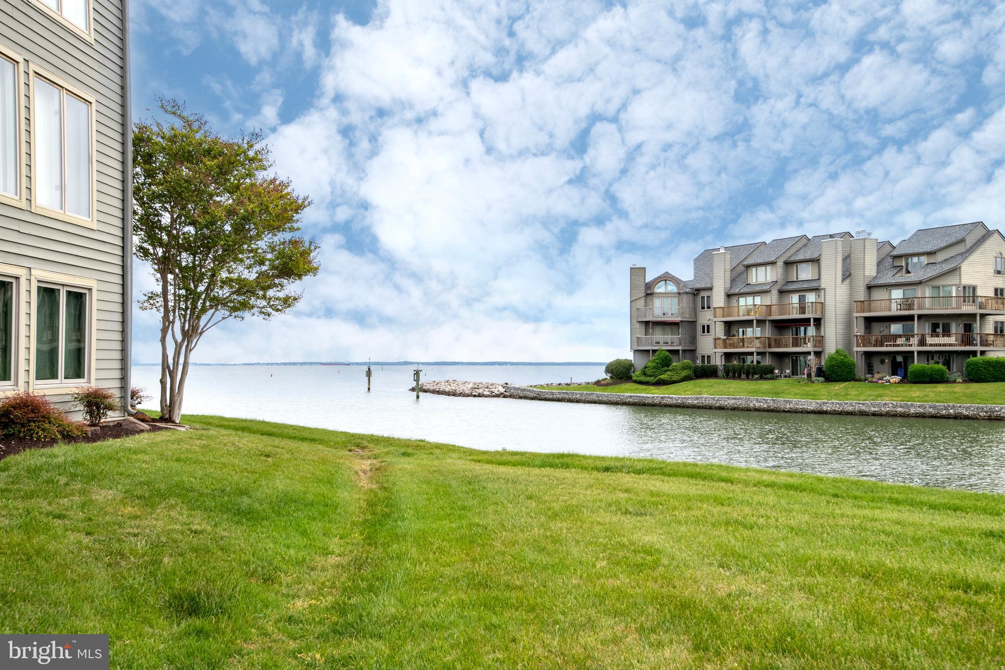 CHESAPEAKE HARBOUR - Residential