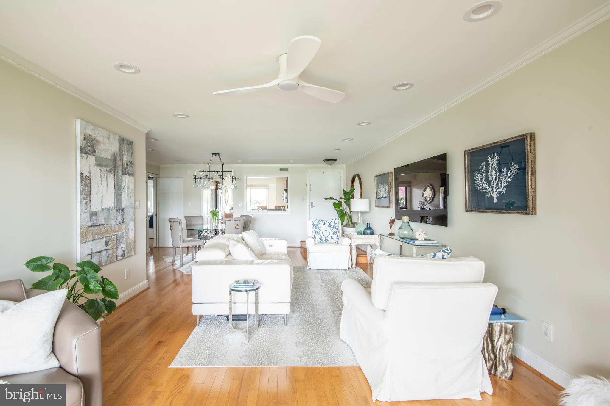 CHESAPEAKE HARBOUR - Residential