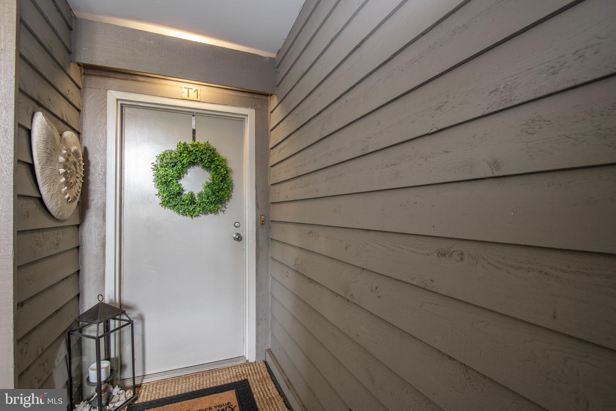 CHESAPEAKE HARBOUR - Residential