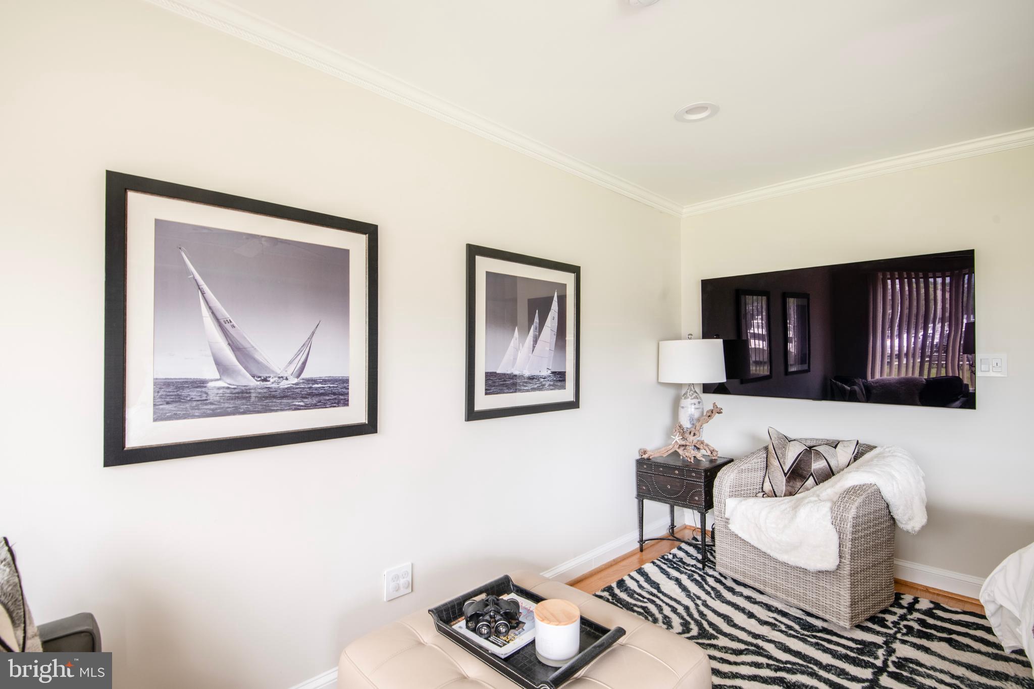 CHESAPEAKE HARBOUR - Residential