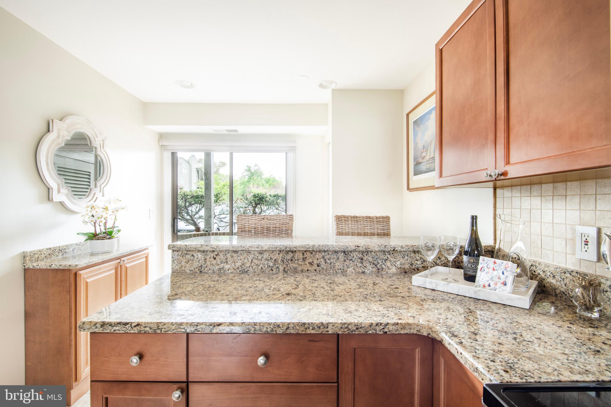 CHESAPEAKE HARBOUR - Residential