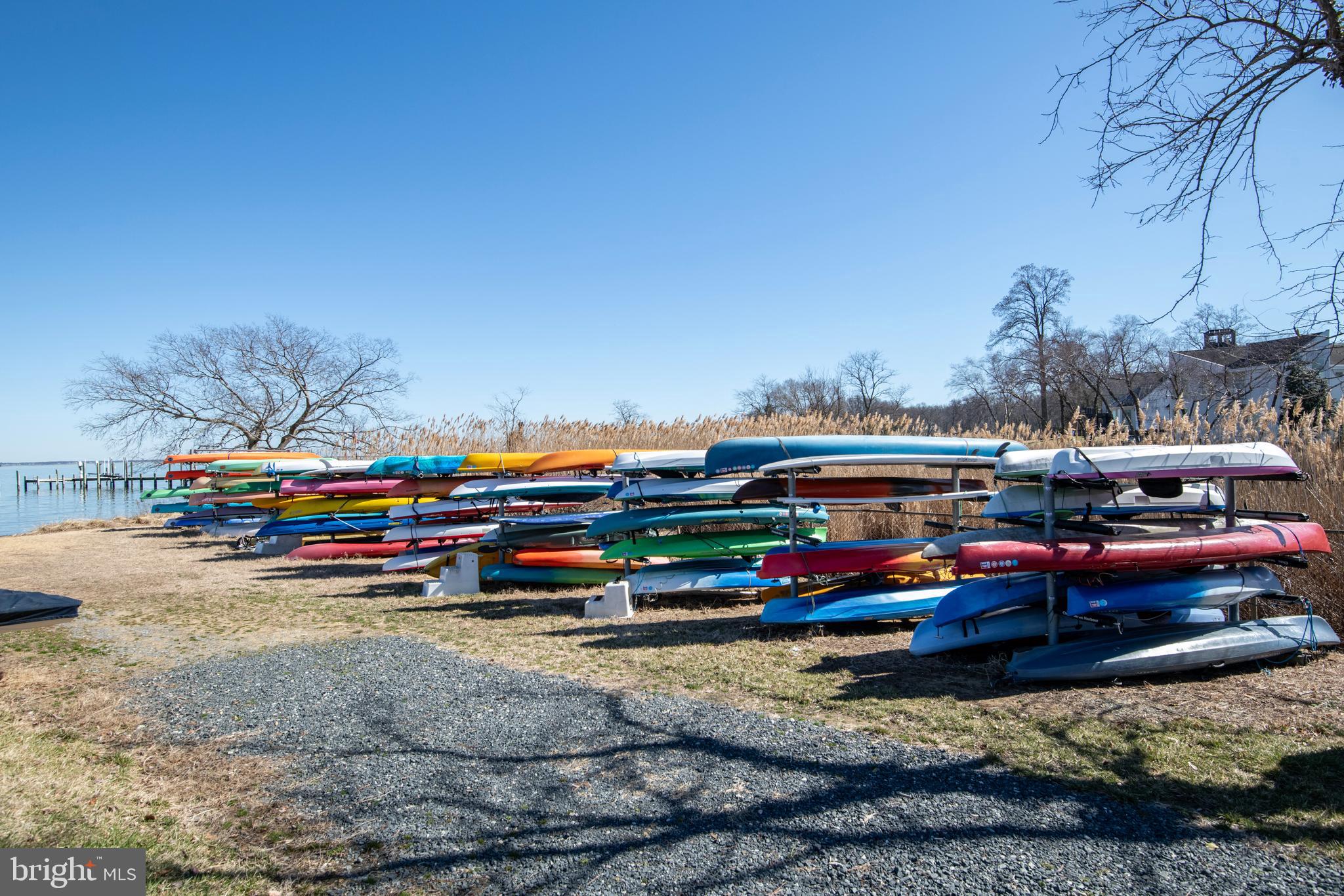 CHESAPEAKE HARBOUR - Residential
