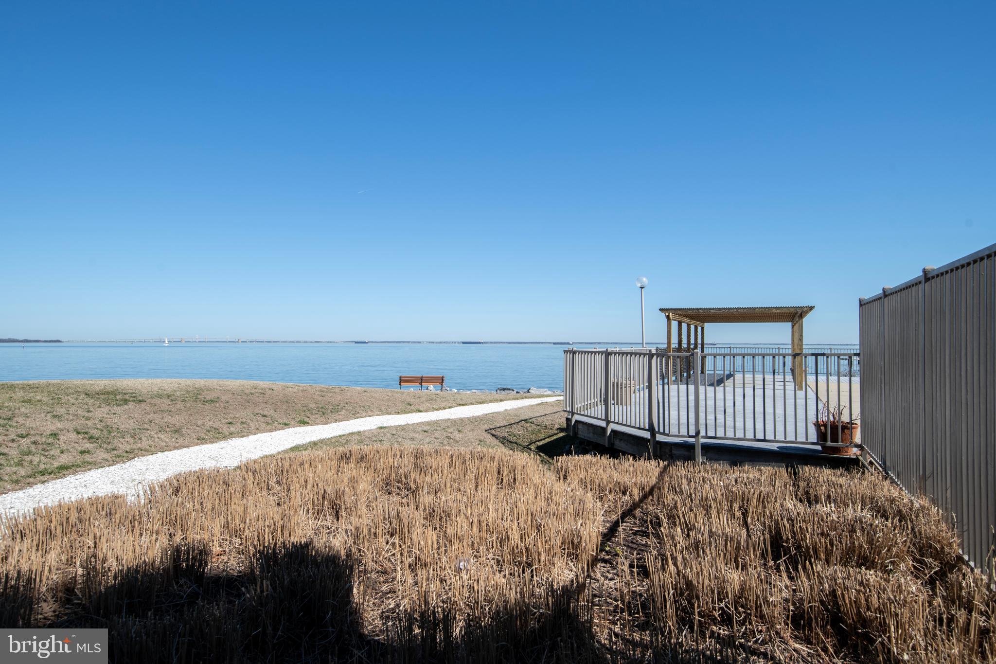 CHESAPEAKE HARBOUR - Residential