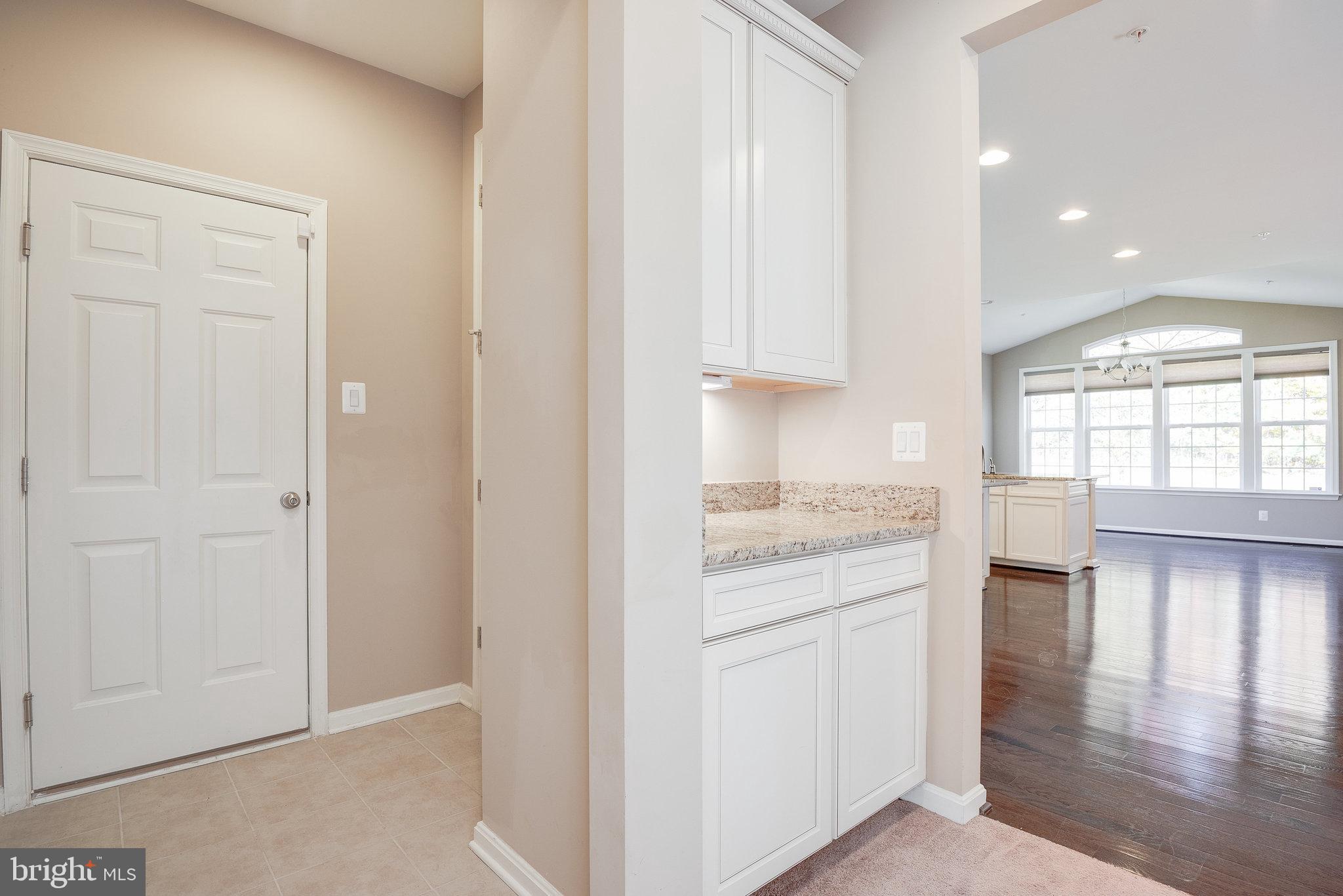 TOWNSEND MANOR - Residential