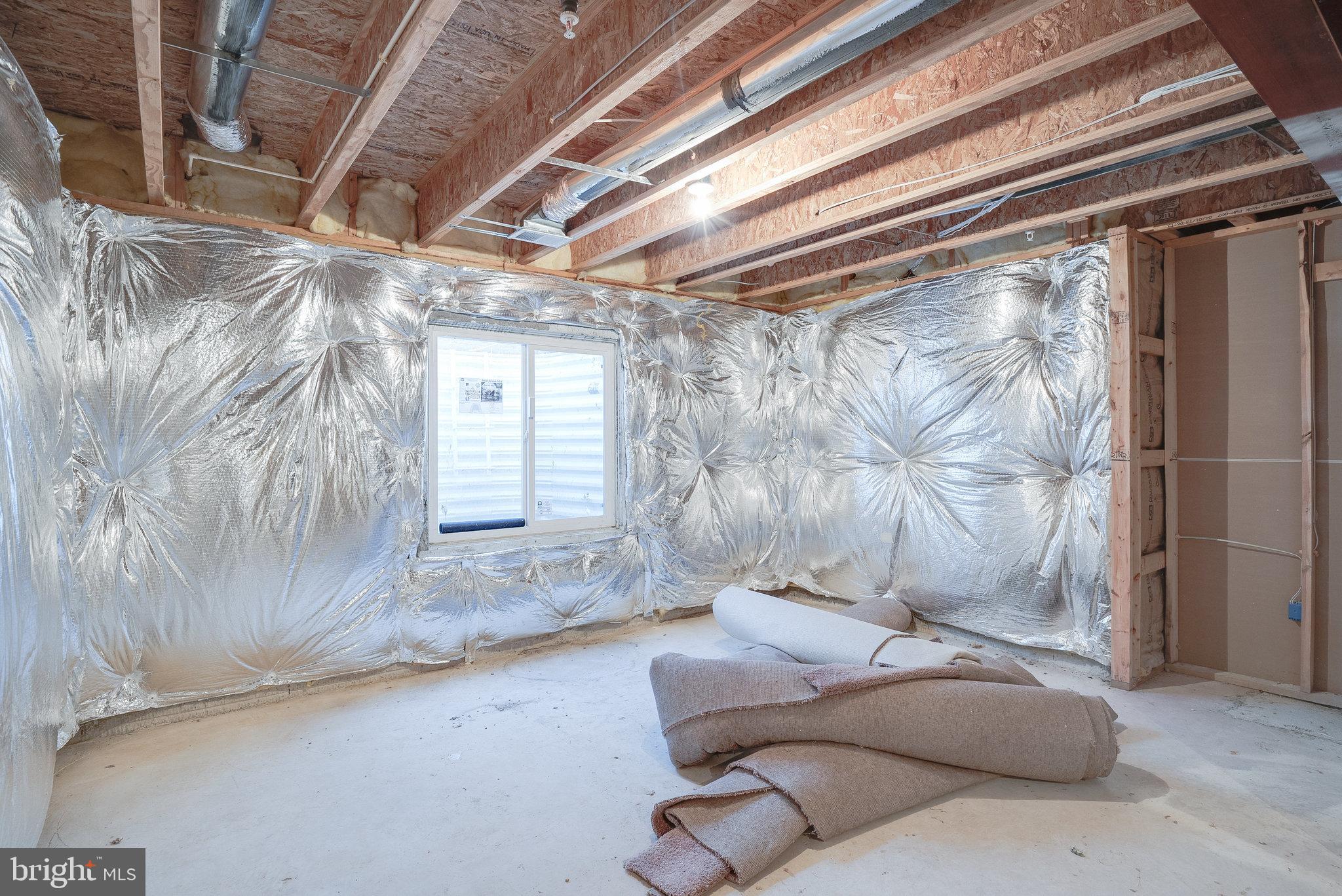 TOWNSEND MANOR - Residential