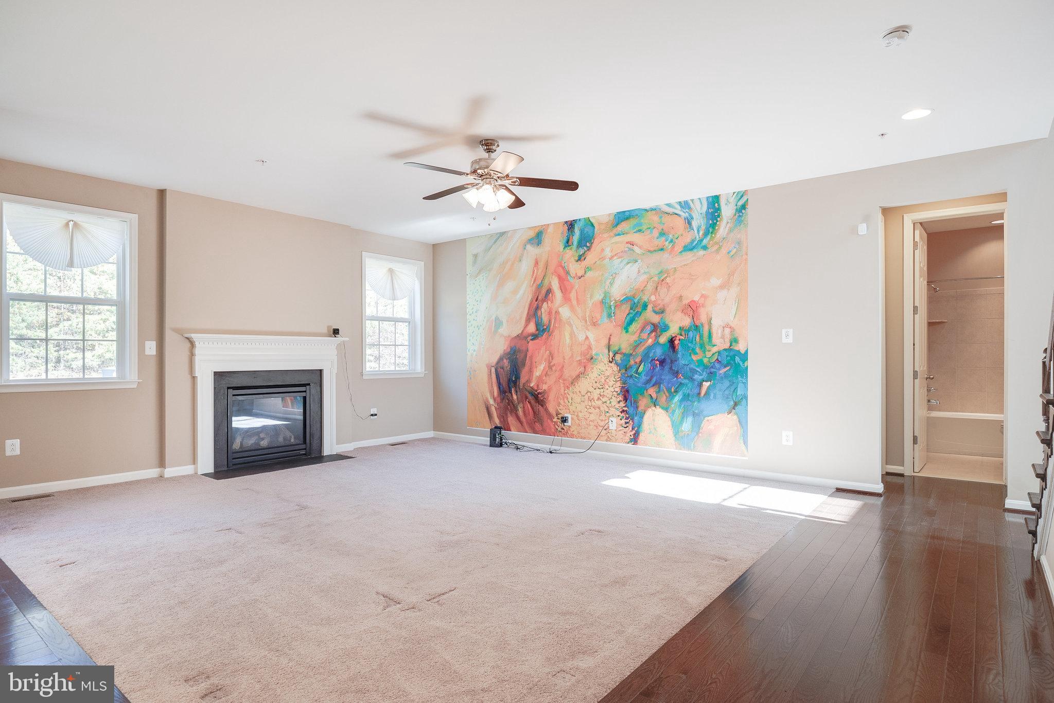 TOWNSEND MANOR - Residential