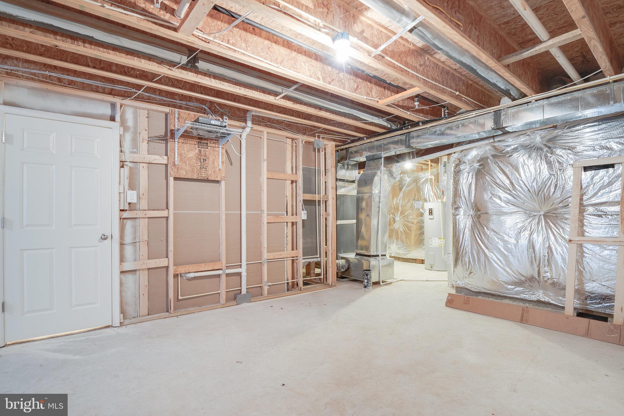 TOWNSEND MANOR - Residential