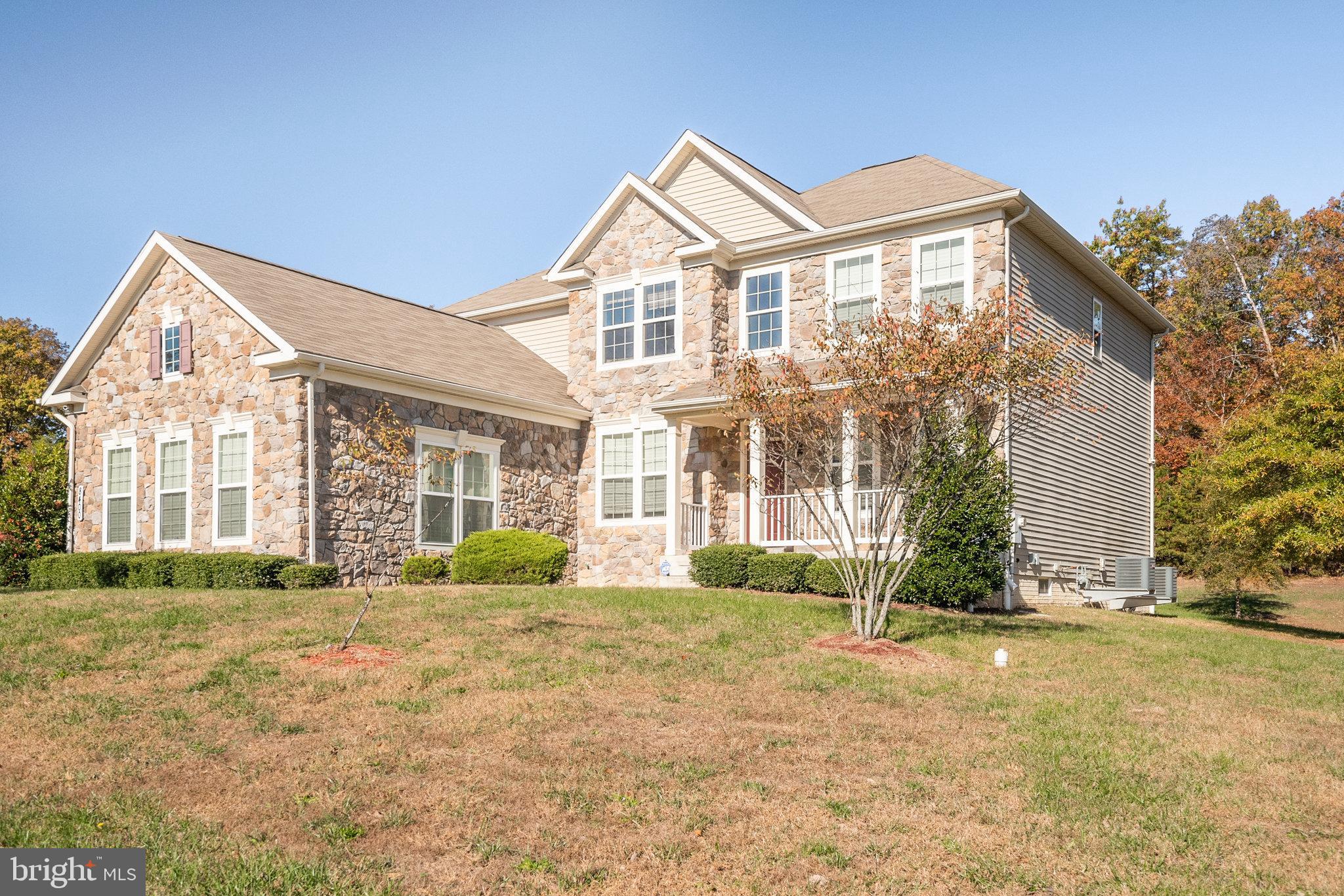 TOWNSEND MANOR - Residential