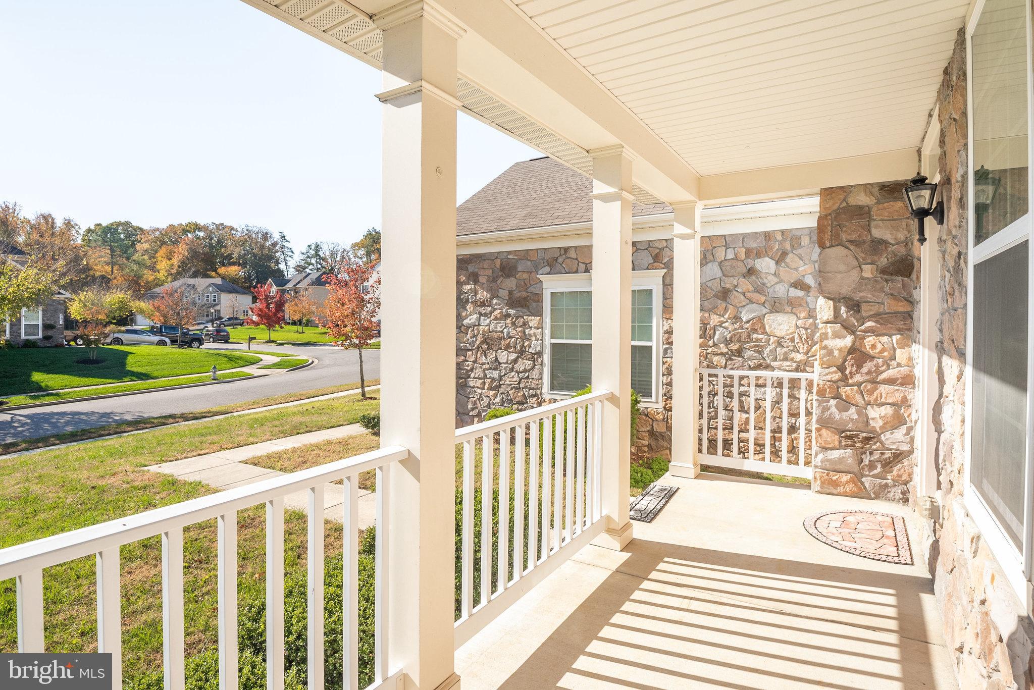 TOWNSEND MANOR - Residential