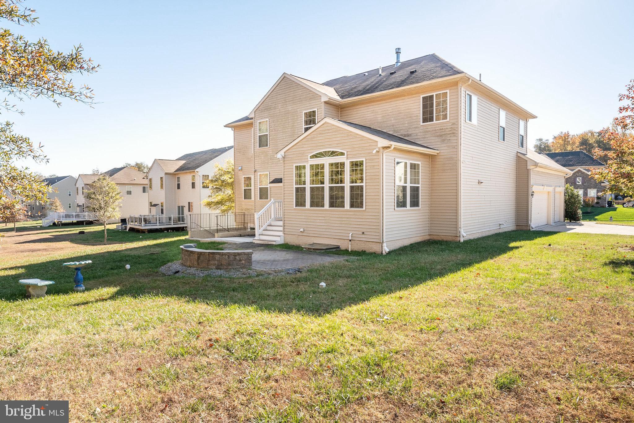 TOWNSEND MANOR - Residential