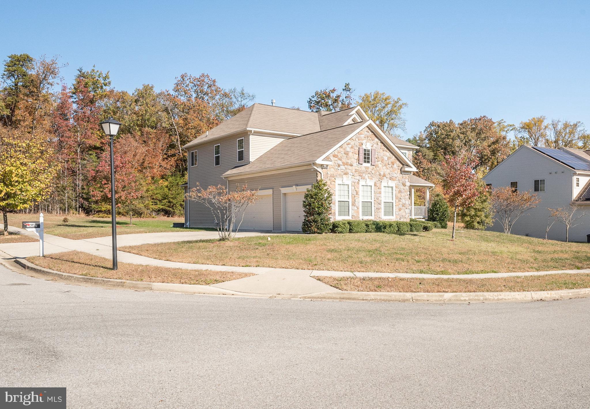 TOWNSEND MANOR - Residential