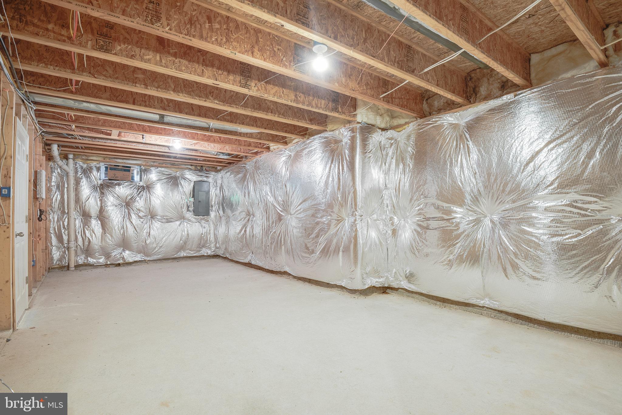 TOWNSEND MANOR - Residential