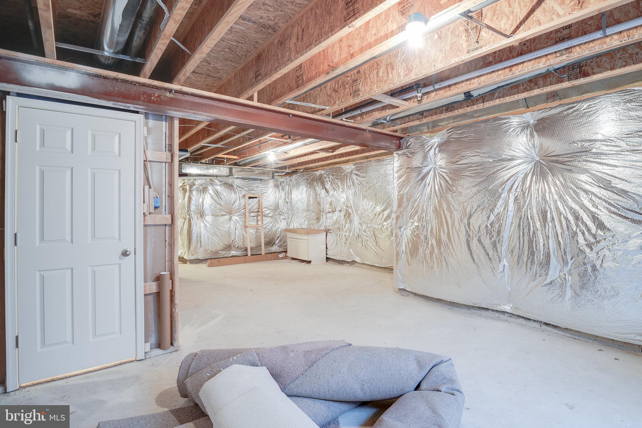 TOWNSEND MANOR - Residential