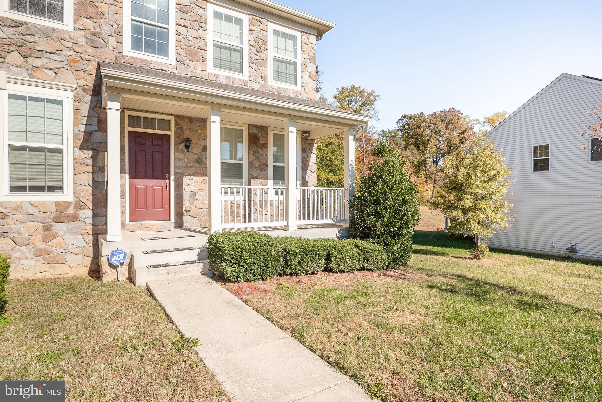 TOWNSEND MANOR - Residential