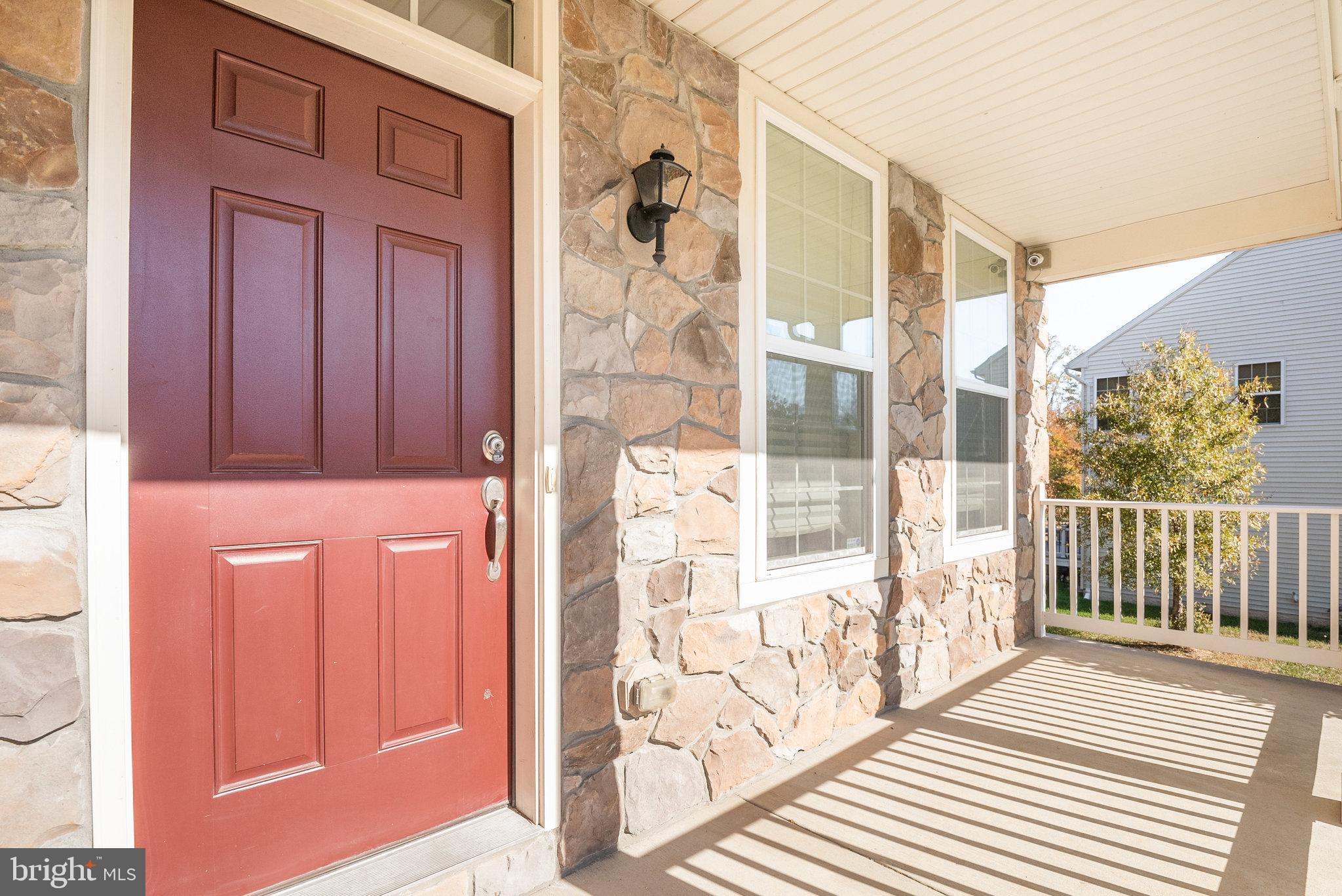 TOWNSEND MANOR - Residential