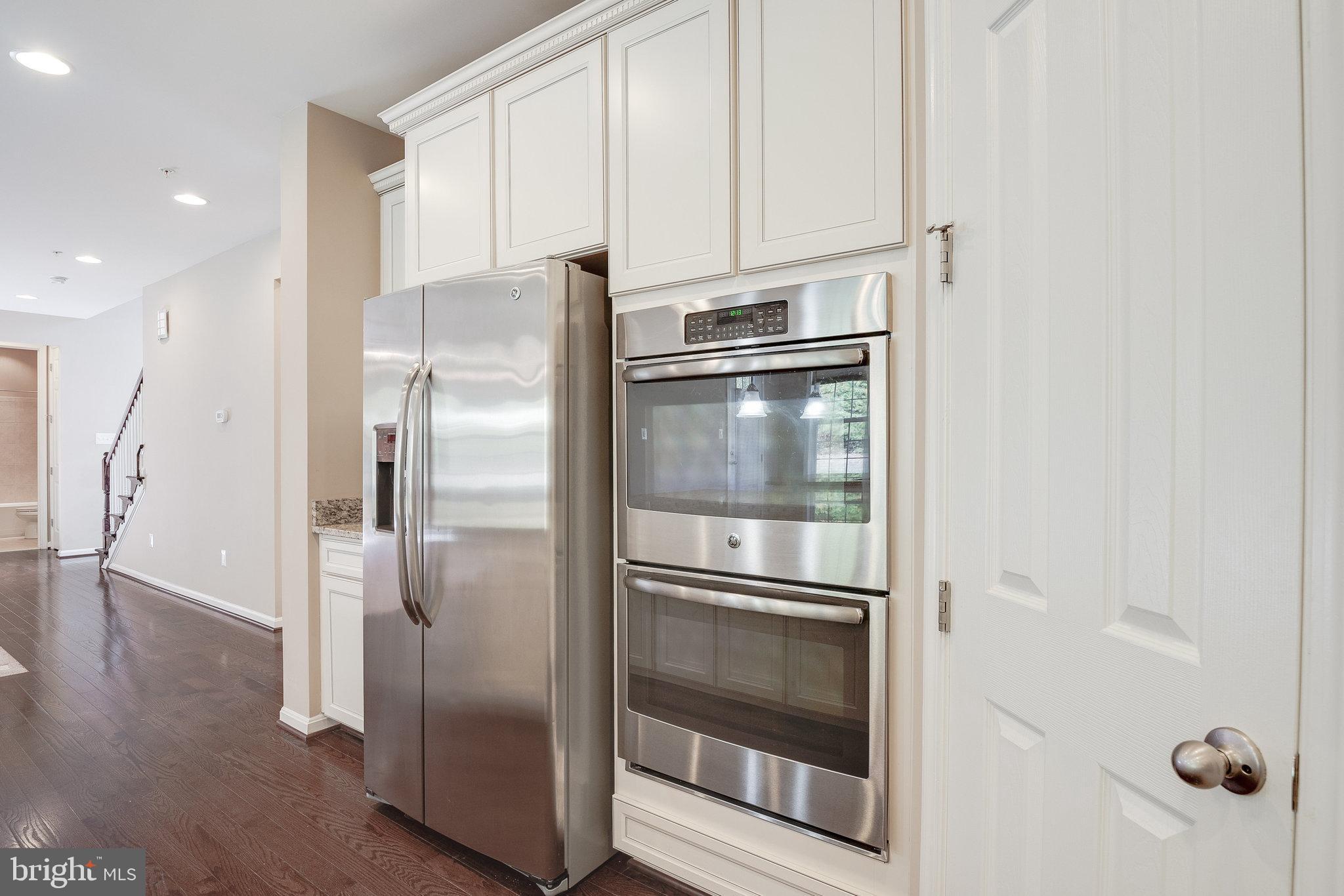 TOWNSEND MANOR - Residential