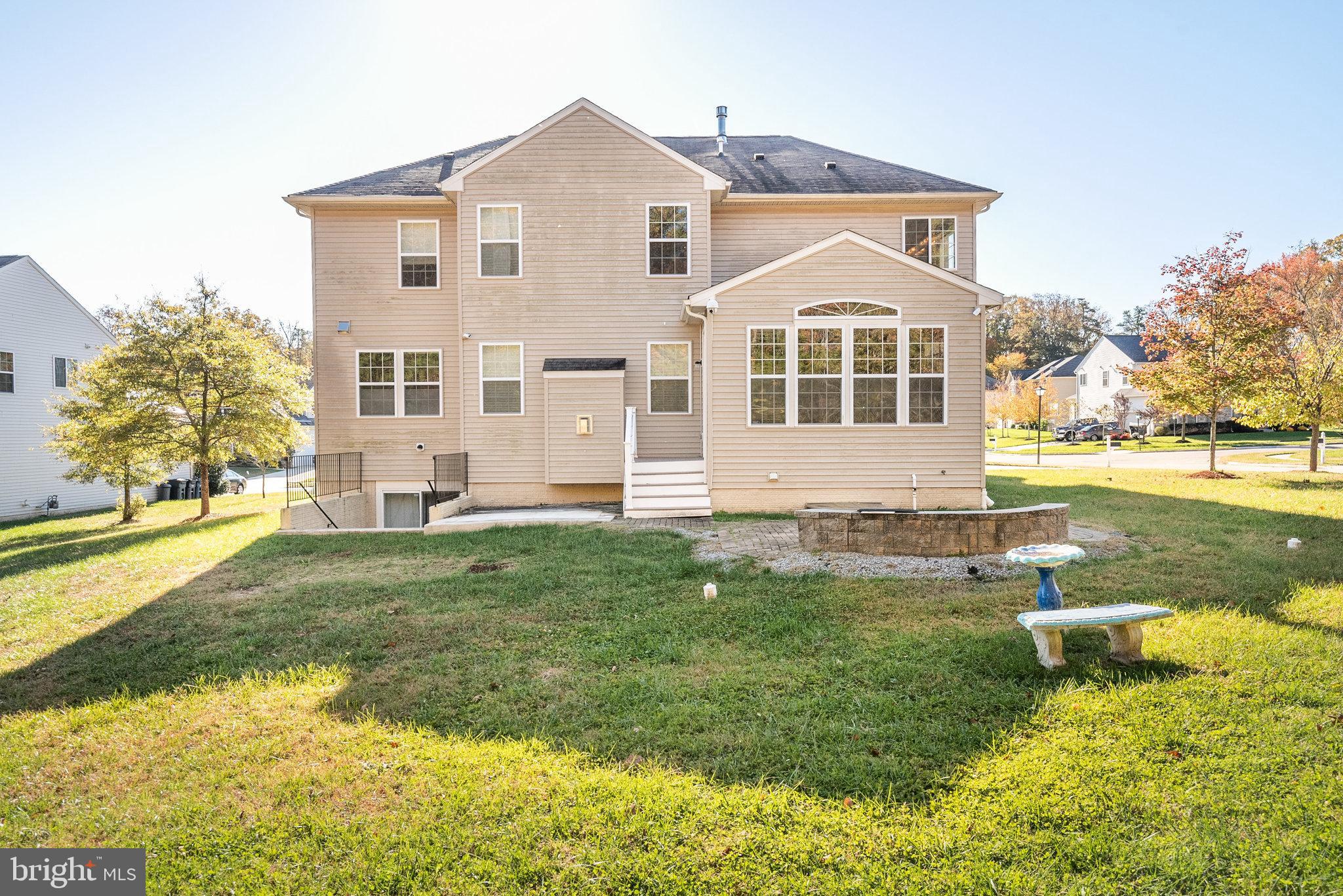 TOWNSEND MANOR - Residential