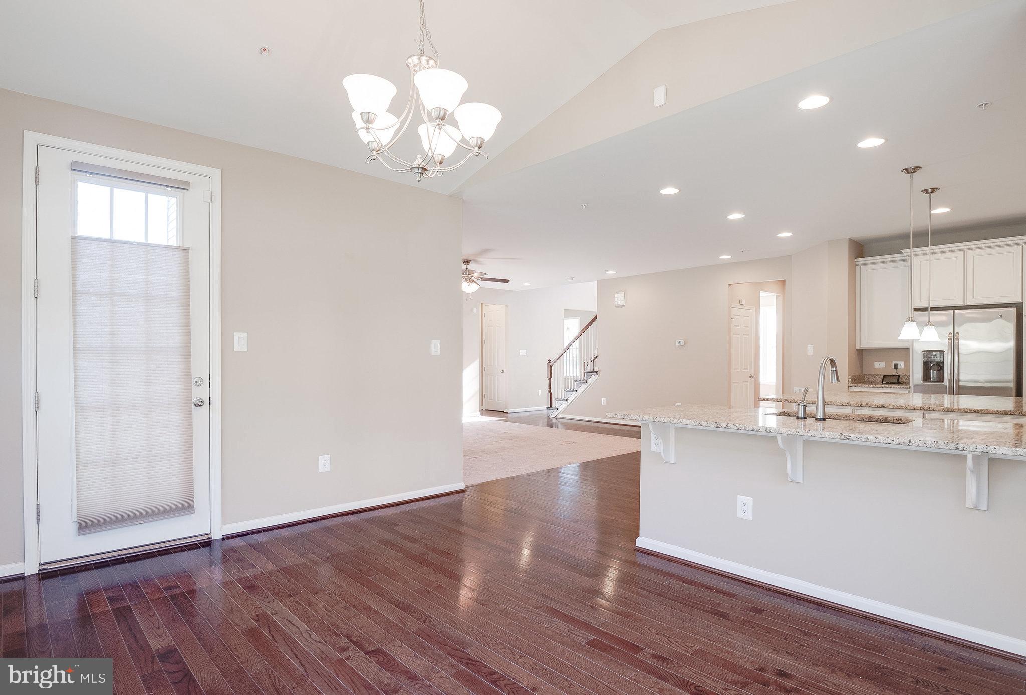 TOWNSEND MANOR - Residential