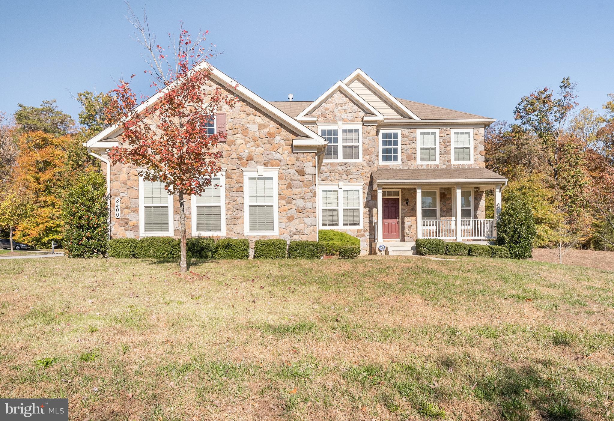 TOWNSEND MANOR - Residential