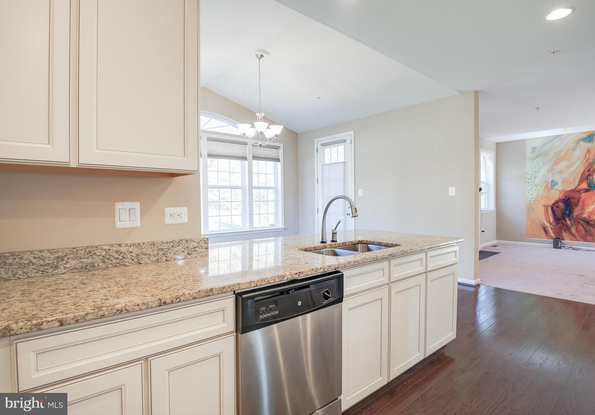 TOWNSEND MANOR - Residential