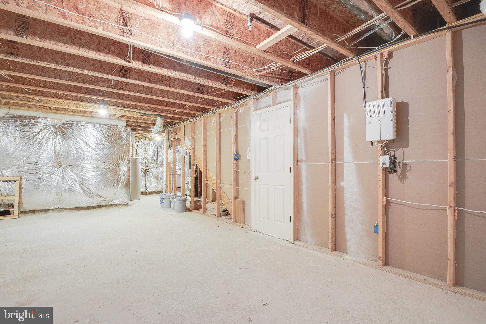 TOWNSEND MANOR - Residential