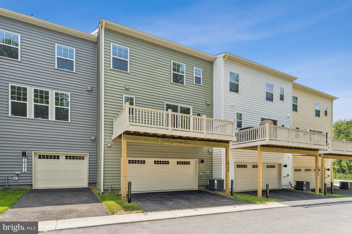 RESERVE AT DAMASCUS - Residential