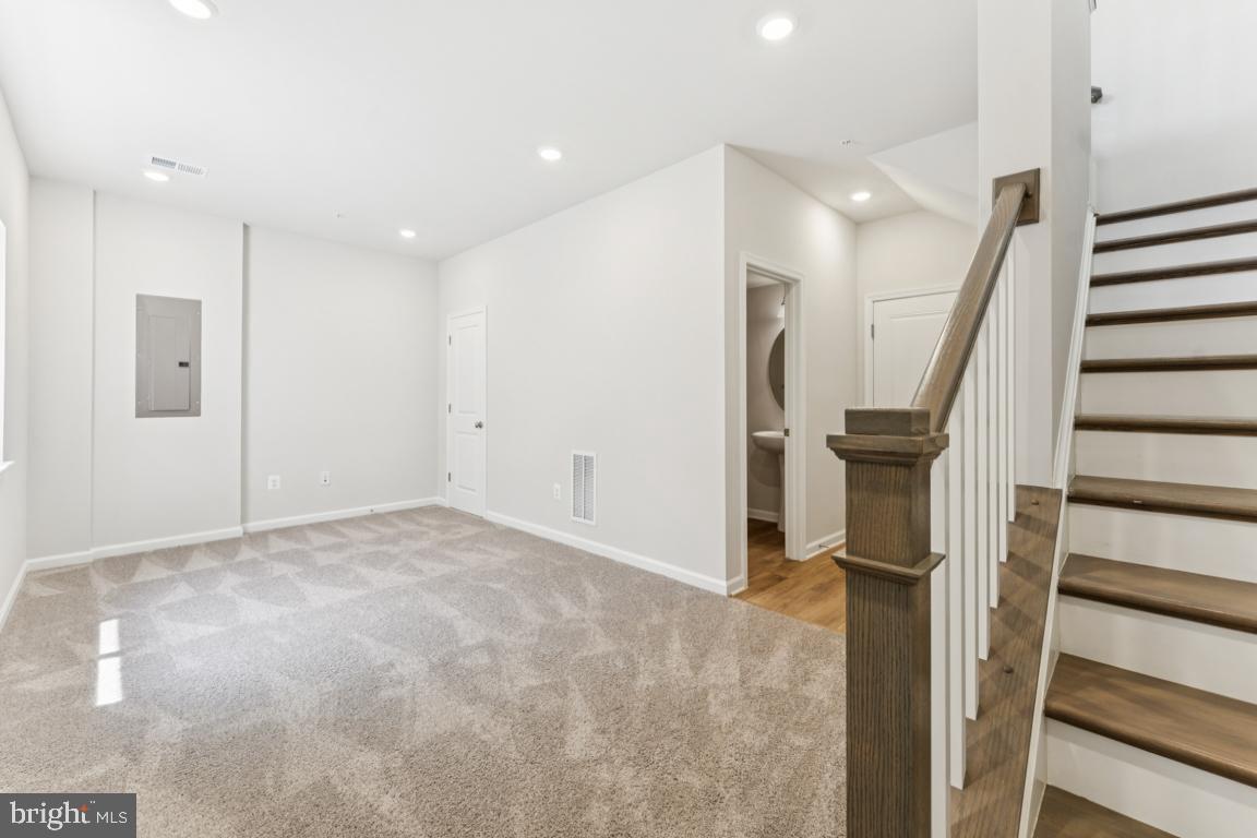 RESERVE AT DAMASCUS - Residential