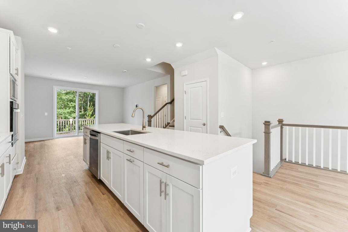 RESERVE AT DAMASCUS - Residential