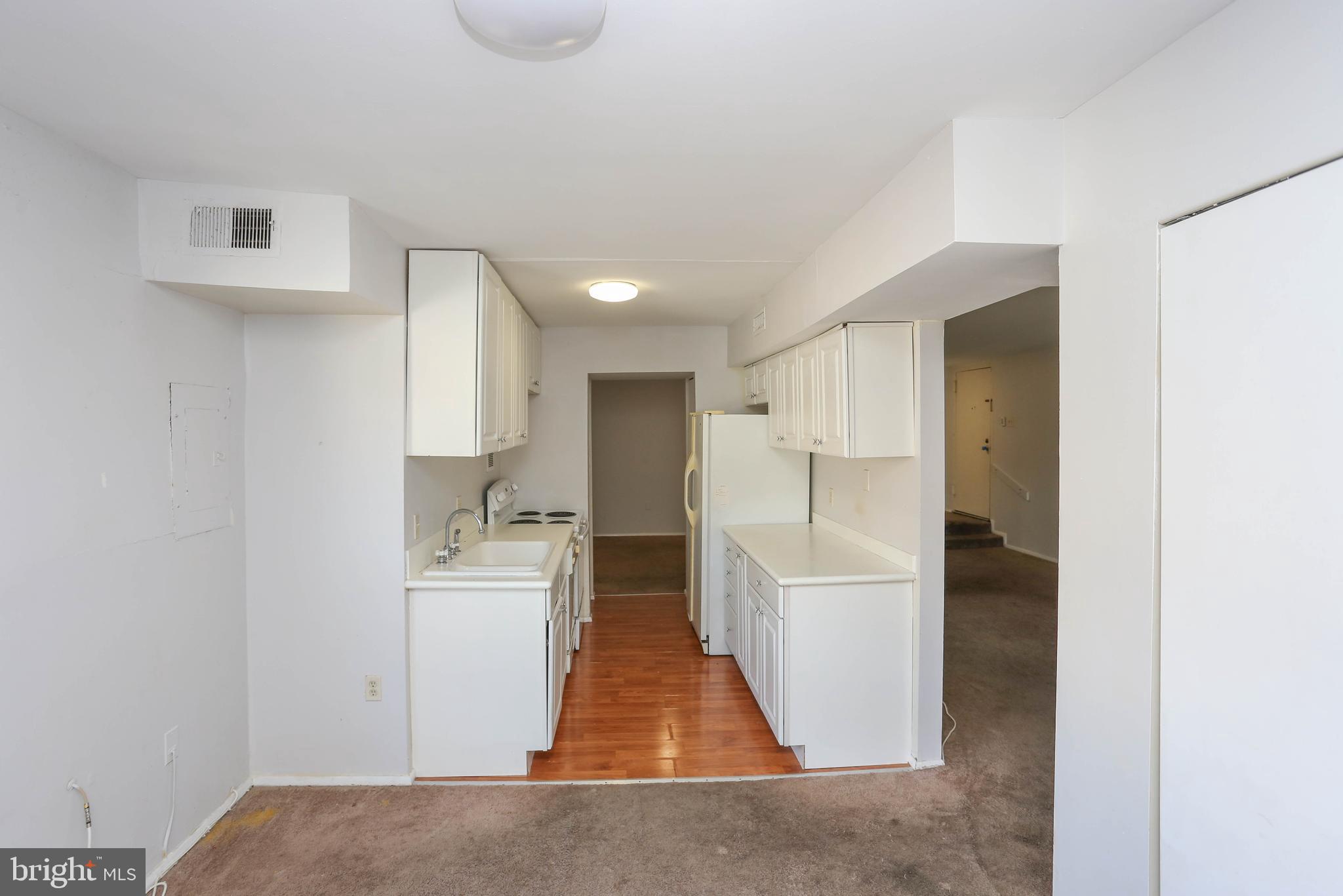 GREENBRIAR CONDO PHASE I - Residential